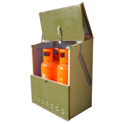 Trimetals 151319 Gas Storage Unit